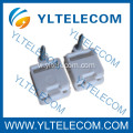 Phụ kiện FTTH Clamp Nail Buckle, Cable Clip